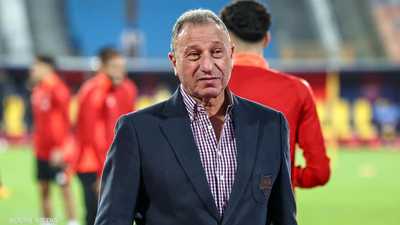 الخطيب يودع الأهلي.. ويعلن عدم ترشحه في الانتخابات