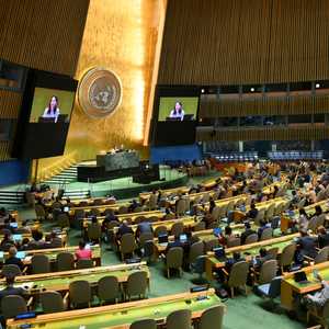 ترحيب بـ"إعلان نيويورك" لحل الدولتين