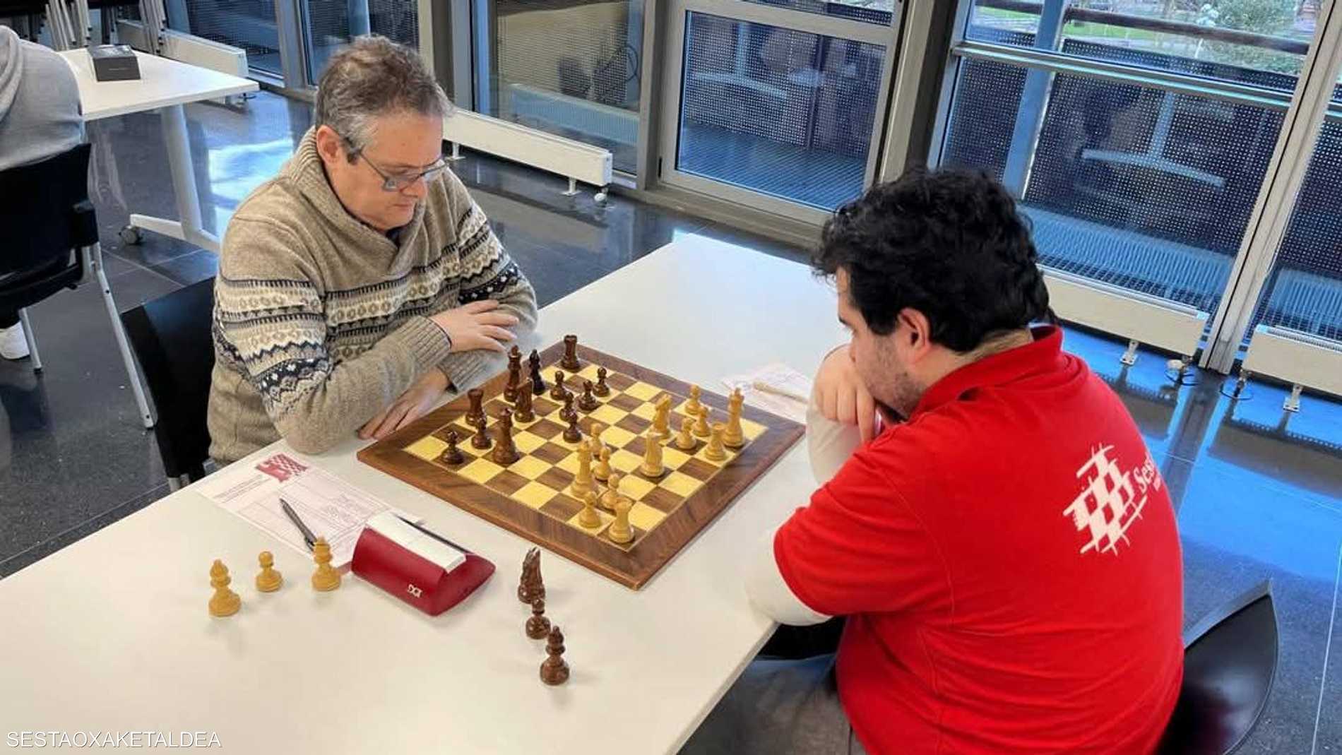 بعد منع علمهم.. انسحاب لاعبين إسرائيليين من بطولة في إسبانيا 
