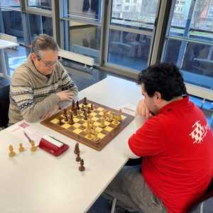 تجذب البطولة أكثر من 250 لاعبا