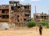 الحرب في السودان مستمرة منذ أبريل 2023