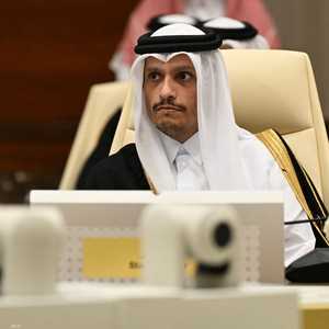 رئيس الوزراء القطري، الشيخ محمد بن عبد الرحمن آل ثاني