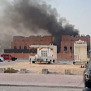 إسرائيل هاجمت ممثلين عن حركة حماس بالدوحة