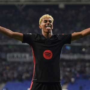 لامين يامال