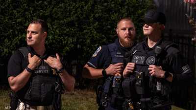 بسبب تعليق حول كيرك على فيسبوك.. إيقاف عميل سري أميركي