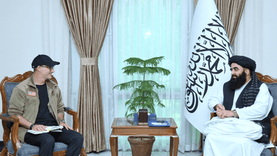 طالبان تعلن اتفاقا مع مبعوثي ترامب على تبادل الأسرى