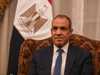 وزير الخارجية المصري بدر عبد العاطي