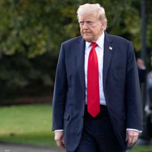 الرئيس الأميركي دونالد ترامب