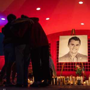 تأبين كيرك في يوتا