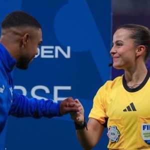 الحكمة الإسبانية إليانا فيرنانديز