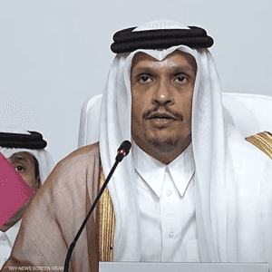 قطر: لا تهاون مع أي اختراق لأمننا