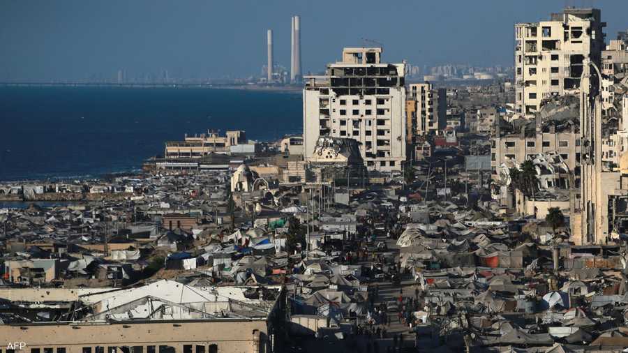 إعلام عبري: الجيش الإسرائيلي استكمل استعداداته لاحتلال غزة