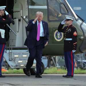 ترامب: قطر حليف كبير للولايات المتحدة