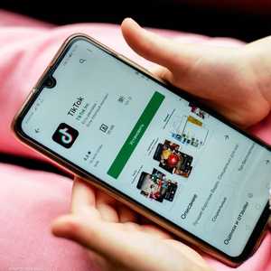 تيك توك وتطبيقات الفيديو الأخرى تغير سلوك الأطفال.. أرشيفية