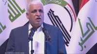 زعيم الحشد الشعبي والقائد العام للشرطة الإيرانية.. أي علاقة؟