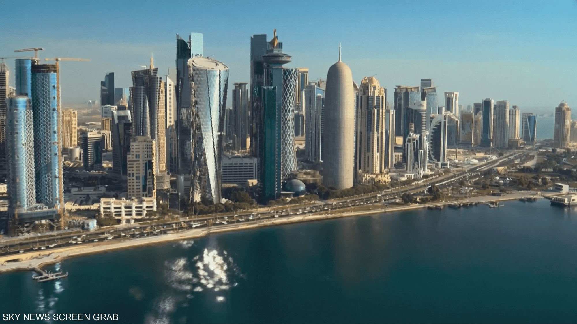 اجتماعات تحضيرية لقمة الدوحة.. هل تردع مخرجاتها إسرائيل؟