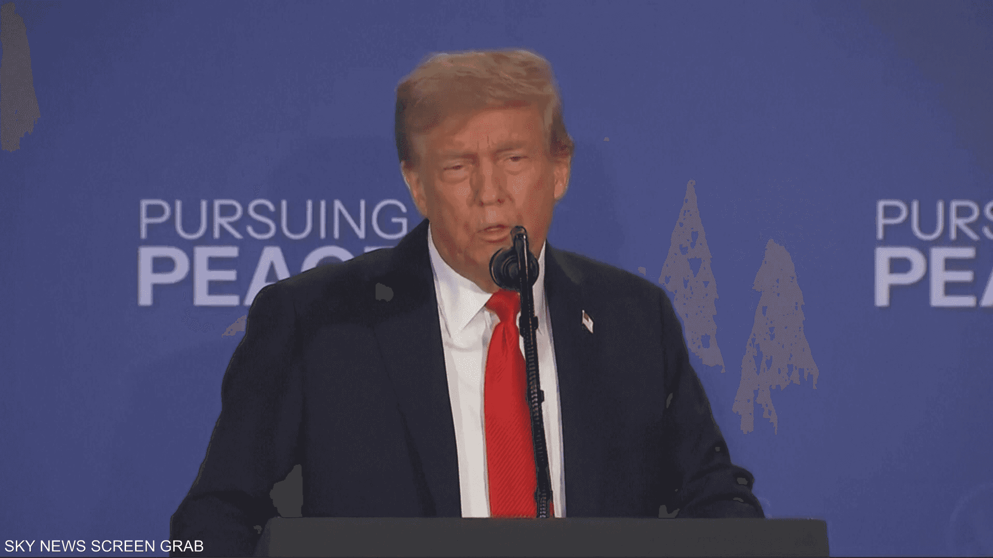 من الدوحة إلى وارسو ونيودلهي.. ترامب يعيد رسم أولويات واشنطن