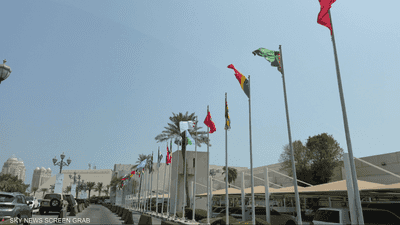 قمة الدوحة.. تحضيرات للقمة العربية والإسلامية الطارئة