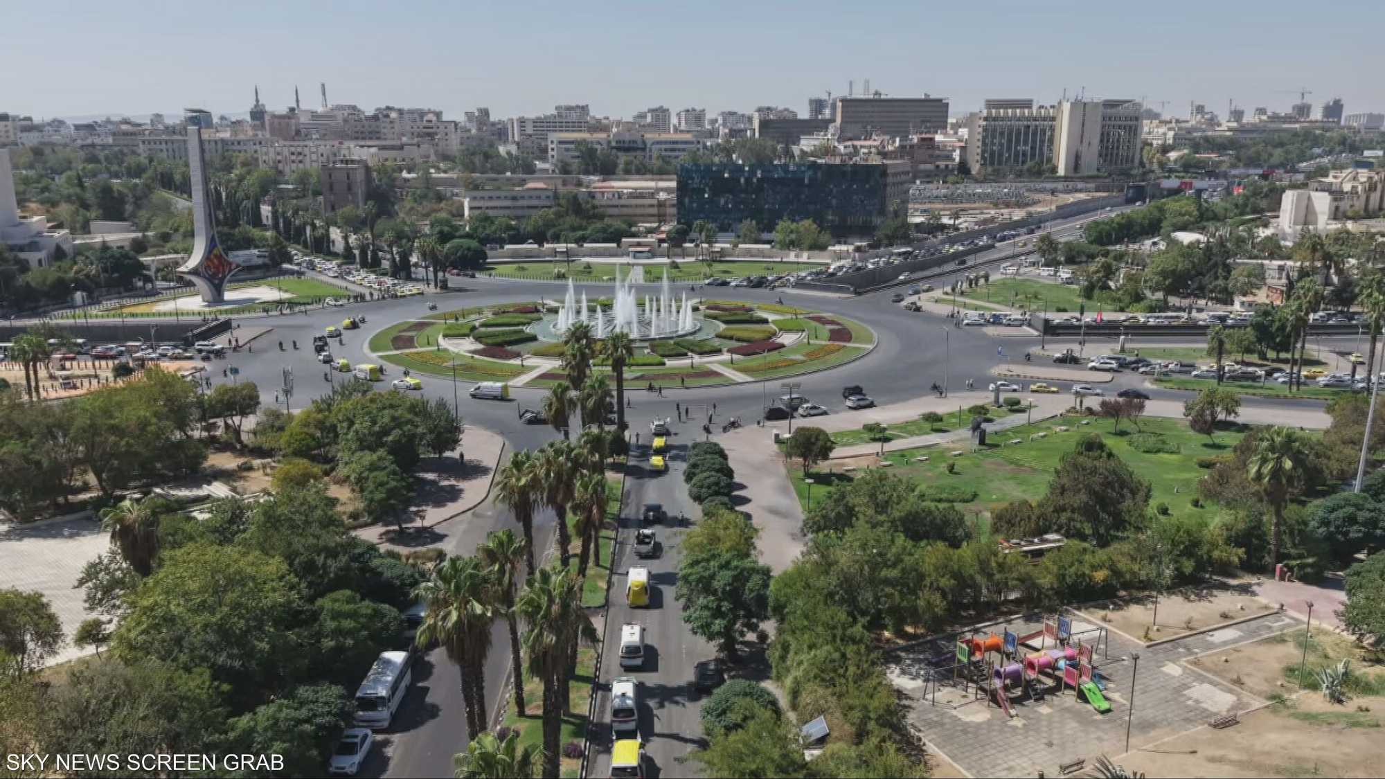 سوريا.. استمرار التحضير لانتخابات مجلس الشعب