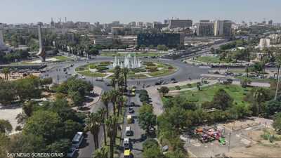 سوريا.. استمرار التحضير لانتخابات مجلس الشعب