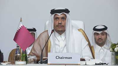 قطر: لا تهاون مع أي اختراق لأمننا
