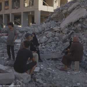 الأونروا: مدينة غزة تدمر بالكامل