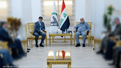 إيران والحشد الشعبي.. رسائل النفوذ ومأزق السيادة