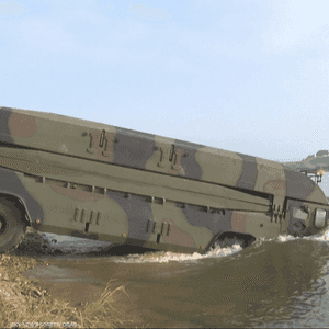 سباقُ التسلح يَشتعِلُ في شبهِ الجزيرة الكورية