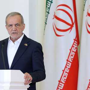 بزشكيان سيحضر قمة الدوحة الإثنين