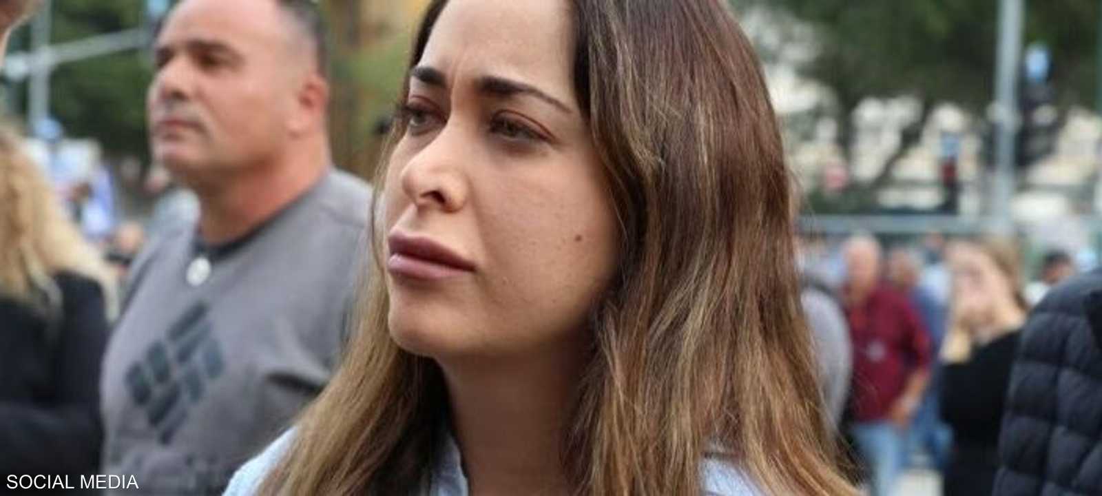 ماي غولان في قلب قضية فساد