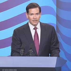 روبيو: وجود حماس يهدد أمن المنطقة والعالم ويجب التخلص منها