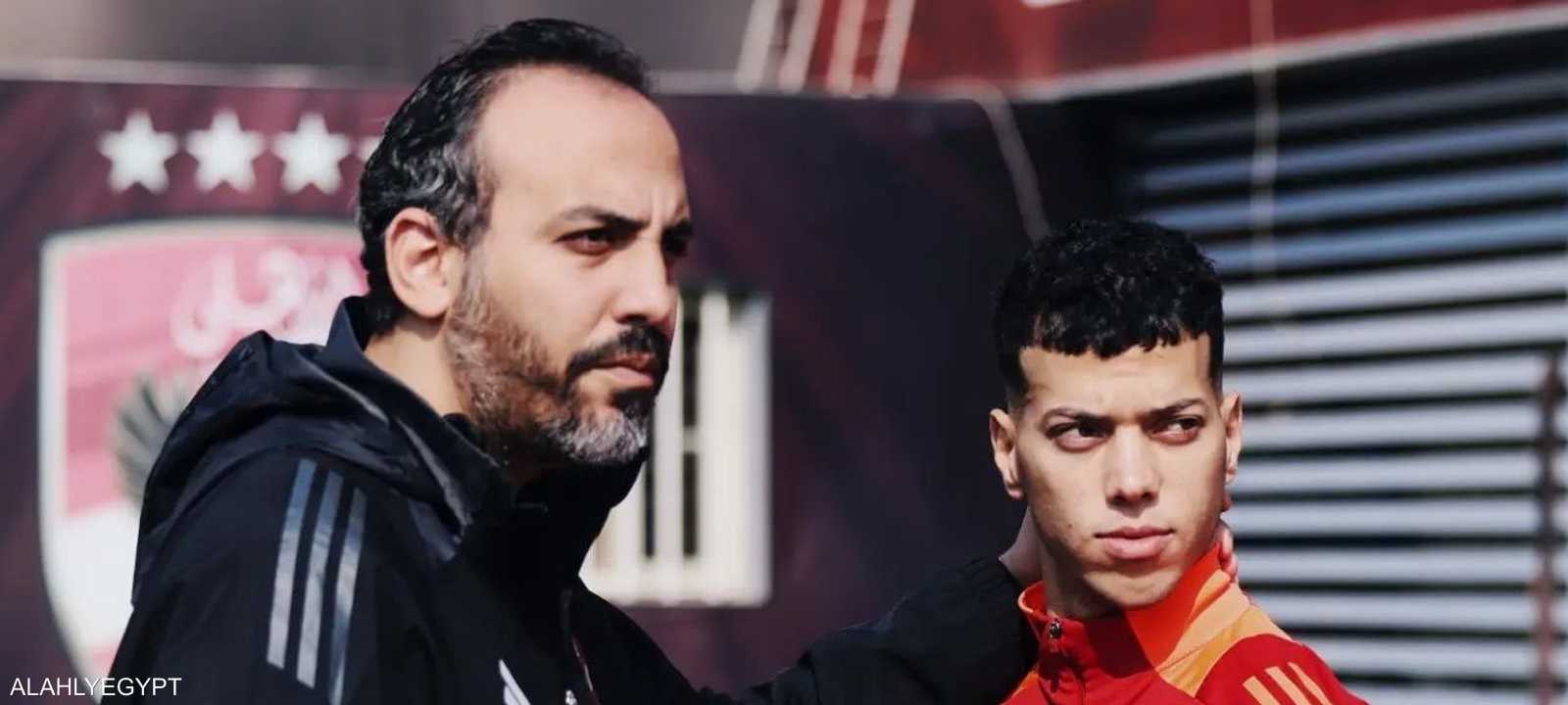 إمام عاشور
