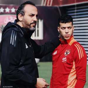 إمام عاشور
