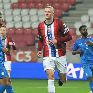 النرويج تلاقي إسرائيل في أكتوبر المقبل