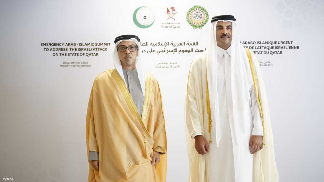 الإمارات: قطر ليست وحدها.. وصوتنا الموحد يجب أن يحدث تغييرا