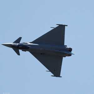 مقاتلة من طراز "تايفون"