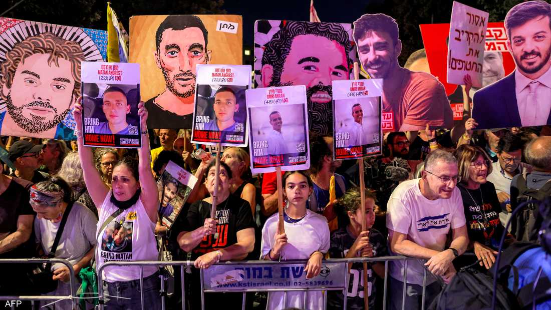 حماس ترد على تصريحات ترامب بشأن الأسرى الإسرائيليين