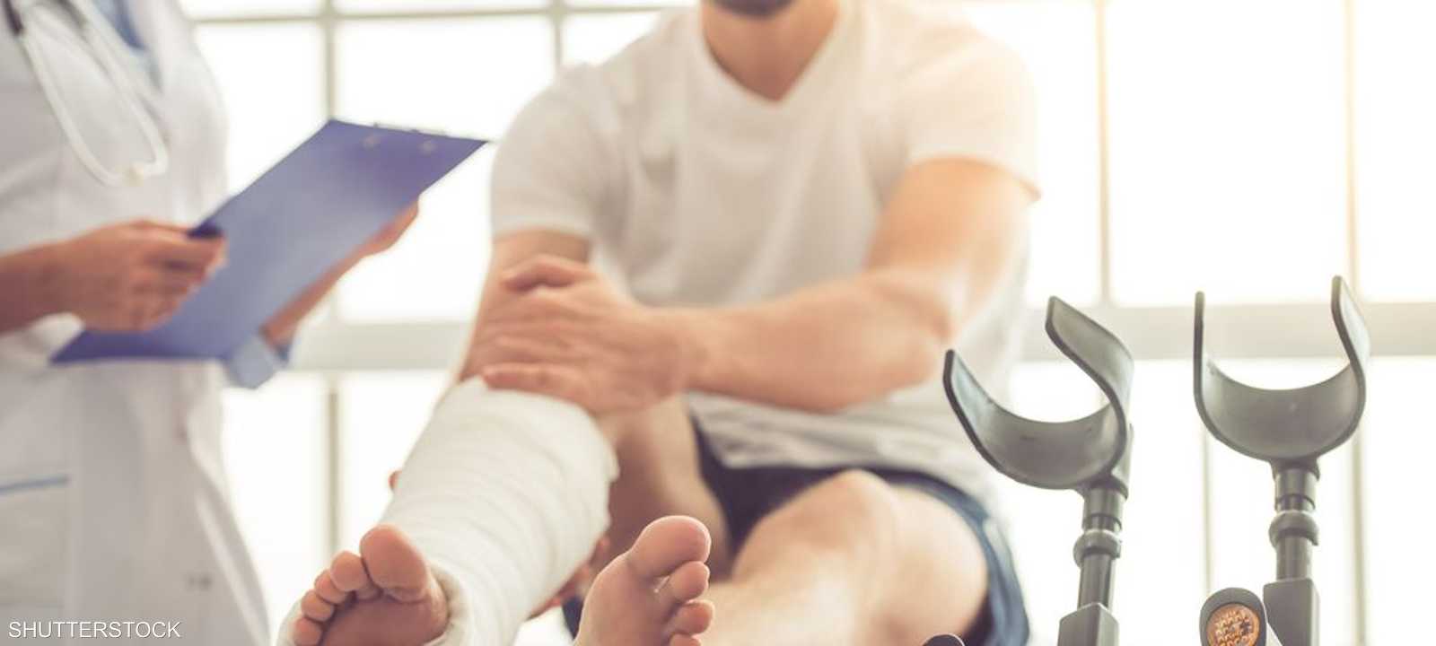 توصي هيئة الصحة البريطانية بتناول 700 ملغ من الكالسيوم يوميا