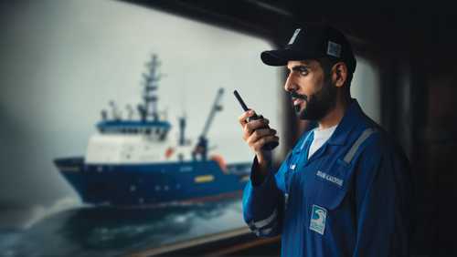 أدنوك للإمداد والخدمات