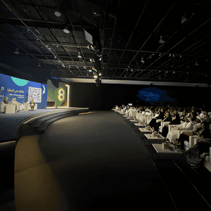 كونغرس العربية والصناعات الابداعية