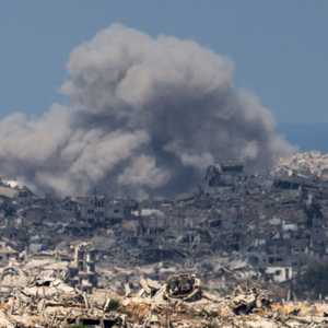 الجيش الإسرائيلي وسع عمليته في غزة