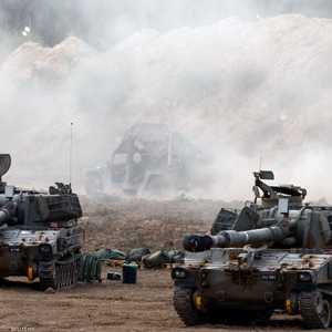 إدانة توسيع العملية البرية الإسرائيلية للسيطرة على مدينة غزة