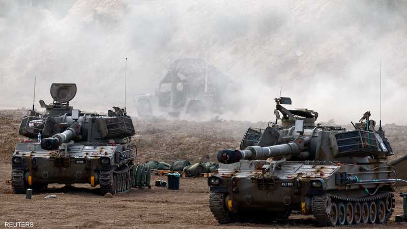 إدانة توسيع العملية البرية الإسرائيلية للسيطرة على مدينة غزة