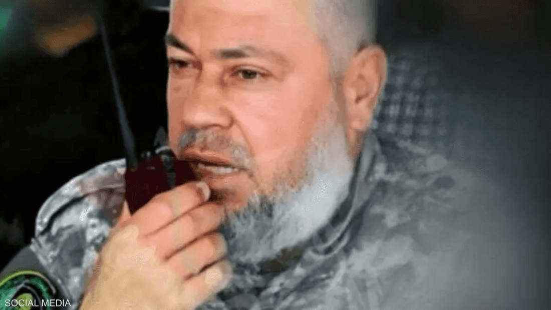 إسرائيل تطارد "آخر قائد لحماس في غزة".. من هو؟
