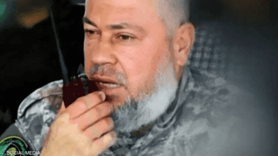 نتنياهو يعلن استهداف عز الدين الحداد قائد جناح حماس العسكري