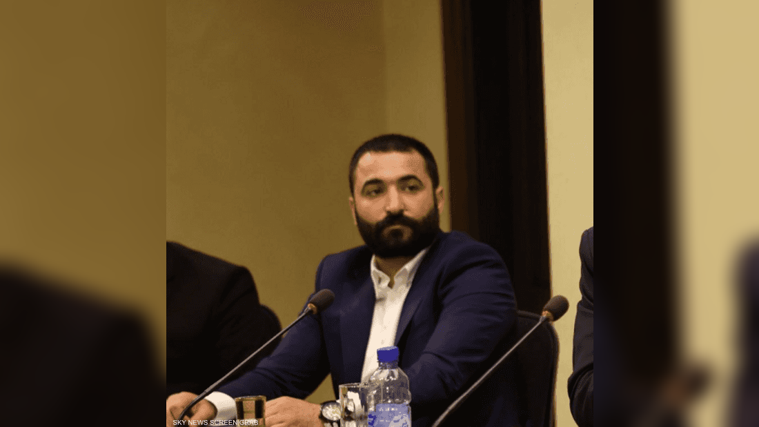 دمشق تكلف درزيا بملف أمن السويداء.. يعارض الهجري