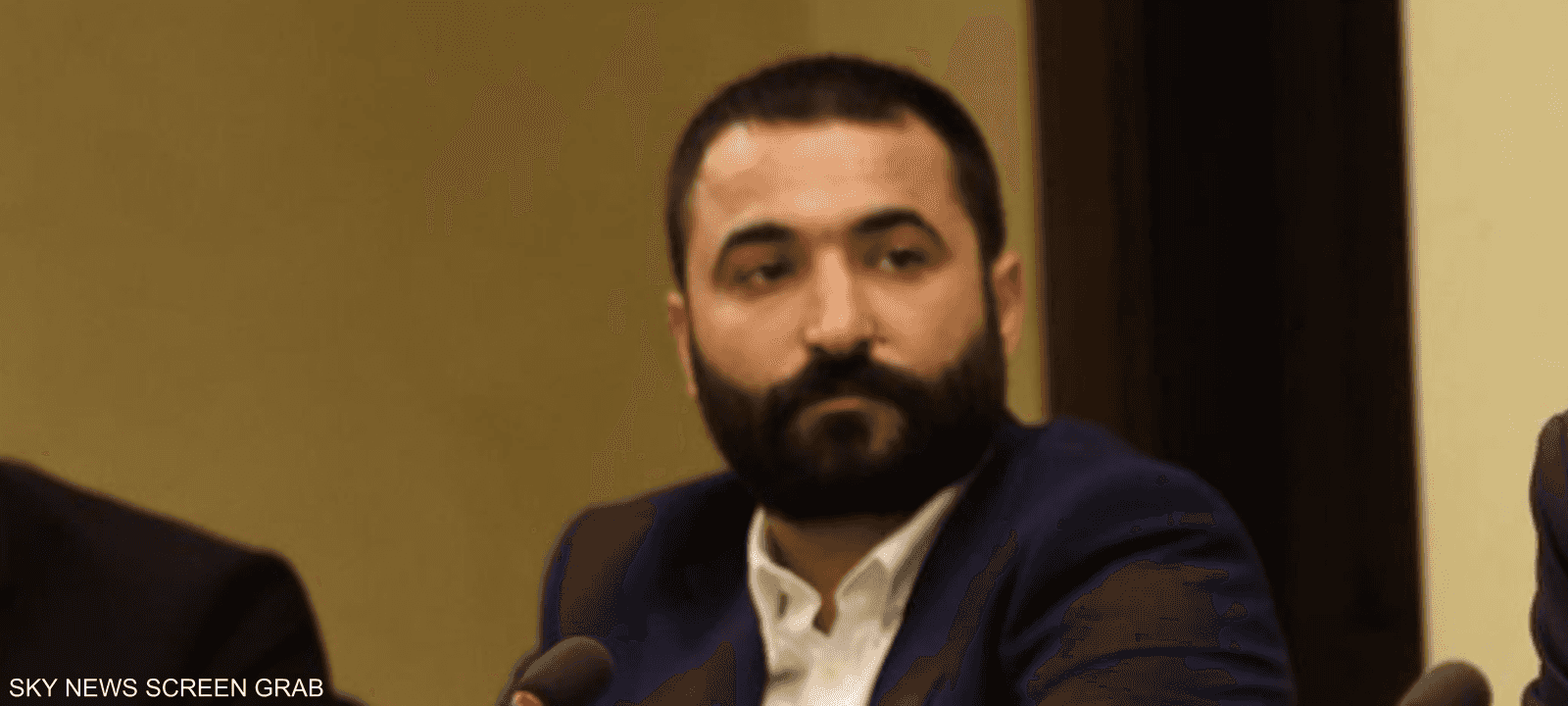 سليمان عبد الباقي