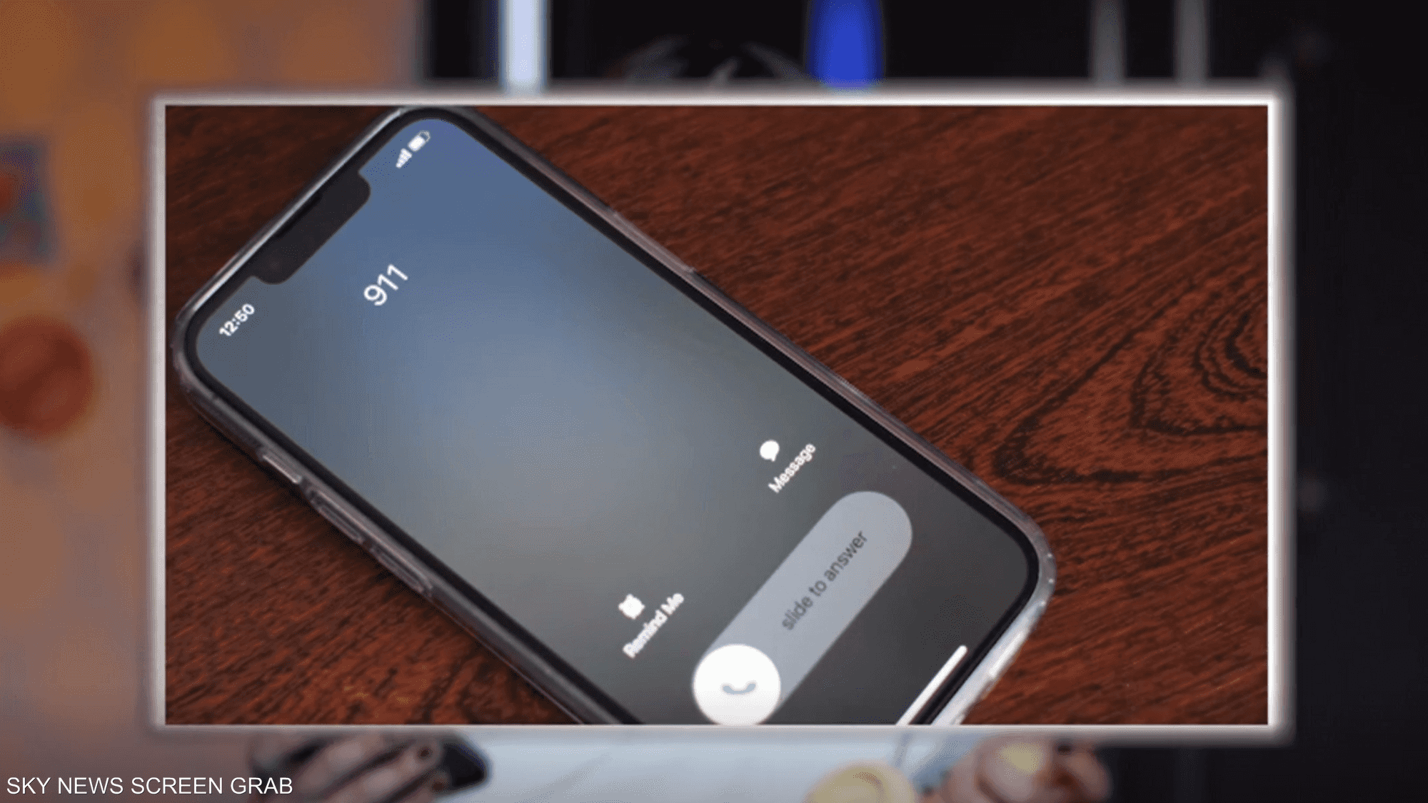 ما هي حقيقة رقم الطوارىء 911؟
