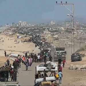 الشيباني: وضعنا خارطة طريق واضحة بشأن السويداء