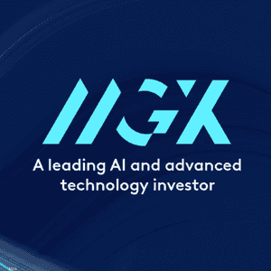 إم جي إكس شركة الاستثمارات الرائدة في مجال الذكاء الاصطناعي